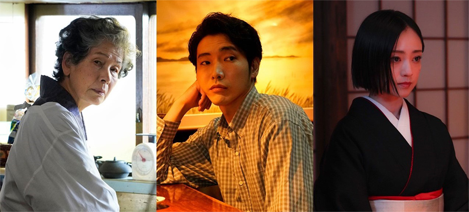 
映画「春画先生」、柄本佑、白川和子、安達祐実が出演　追加キャスト発表
