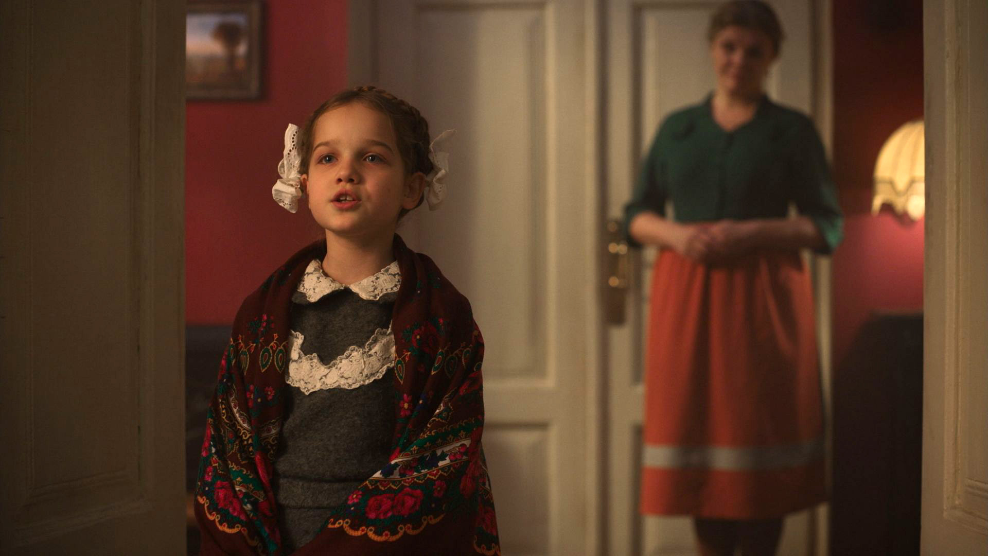 ナチスとソ連に翻弄されるウクライナ、ポーランド、ユダヤ人の3家族の数奇の運命