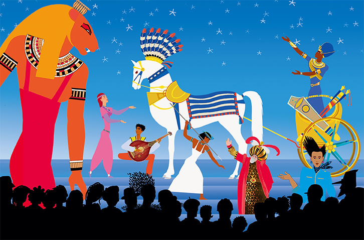 ７月のおすすめ映画　文化放送「上地由真のワンダーユーマン」推薦