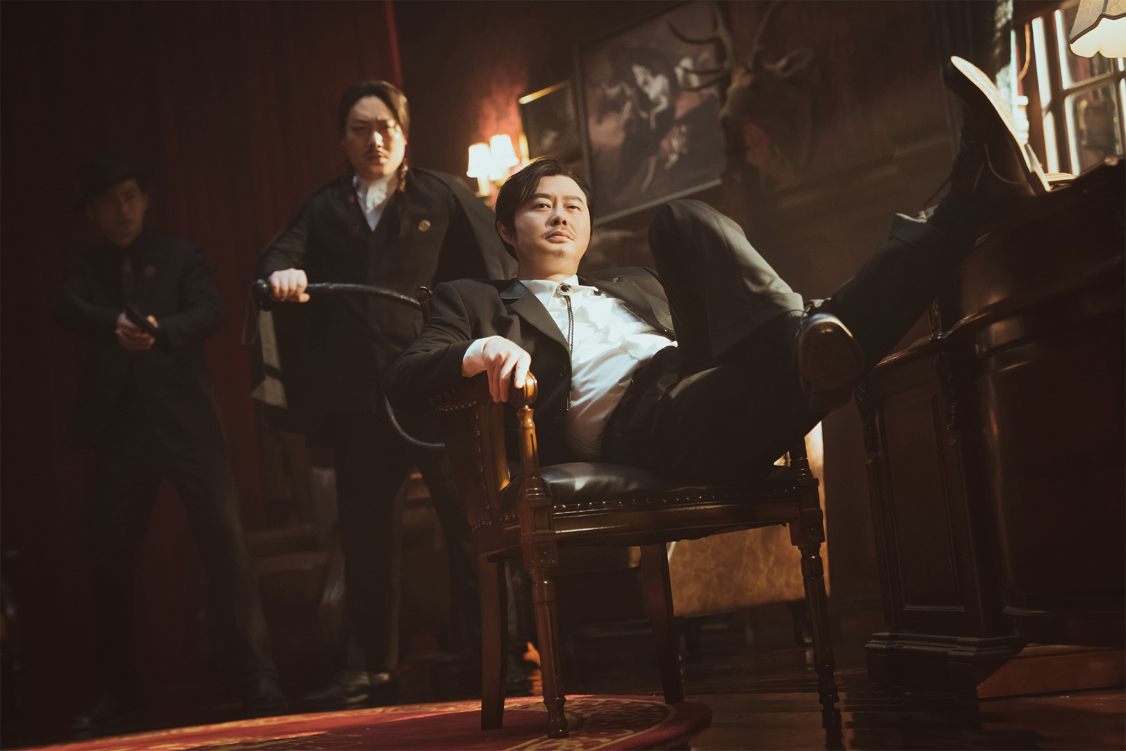 中国映画「トゥ・クール・トゥ・キル～殺せない殺し屋～」 三谷幸喜氏が賞賛コメント