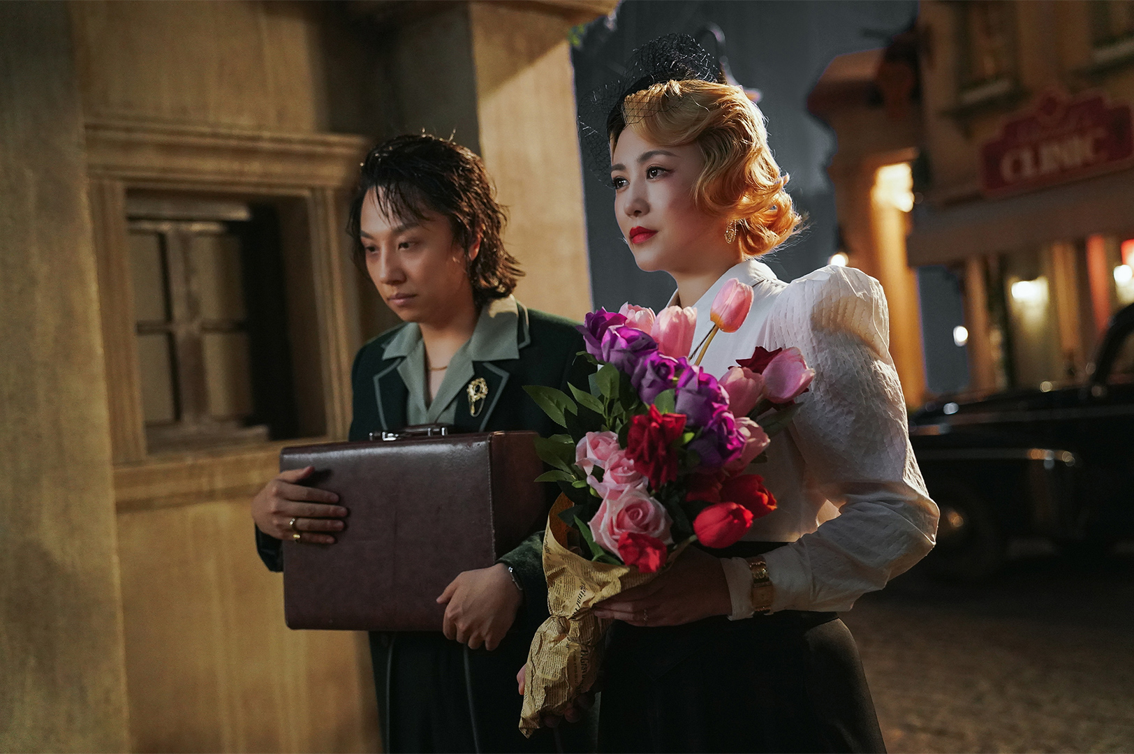 中国映画「トゥ・クール・トゥ・キル～殺せない殺し屋～」 三谷幸喜氏が賞賛コメント