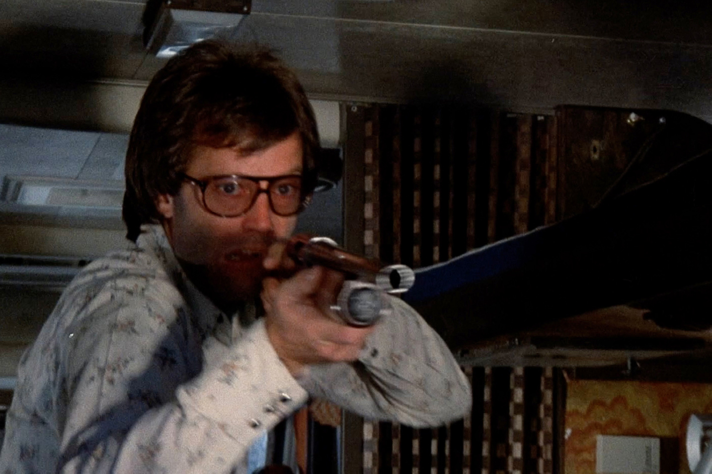 ピーター・フォンダ×ウォーレン・オーツ　ホラー映画「悪魔の追跡」リバイバル公開