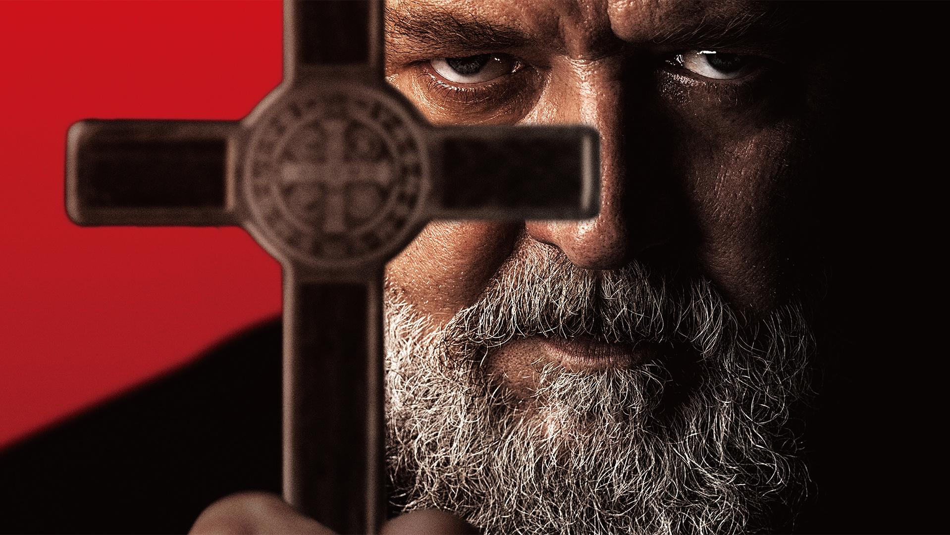 「ヴァチカンのエクソシスト」ラッセル・クロウが”最強の悪魔”との壮絶な戦いを熱演