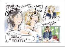 ジェーン・バーキンさんの真実に迫った娘シャルロット・ゲンズブール初監督作品「ジェーンとシャルロット」8月公開
