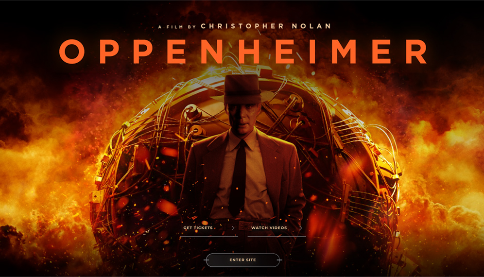 ラミ・マレック「オッペンハイマー」で賞賛される　アカデミー賞候補の声も
