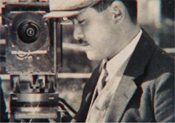 「キャメラを持った男たちー関東大震災を撮るー」関東大震災100年に蘇る大惨事現場フィルム
