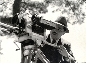 「キャメラを持った男たち―関東大震災を撮る―」関東大震災100年に蘇る大惨事現場フィルム
