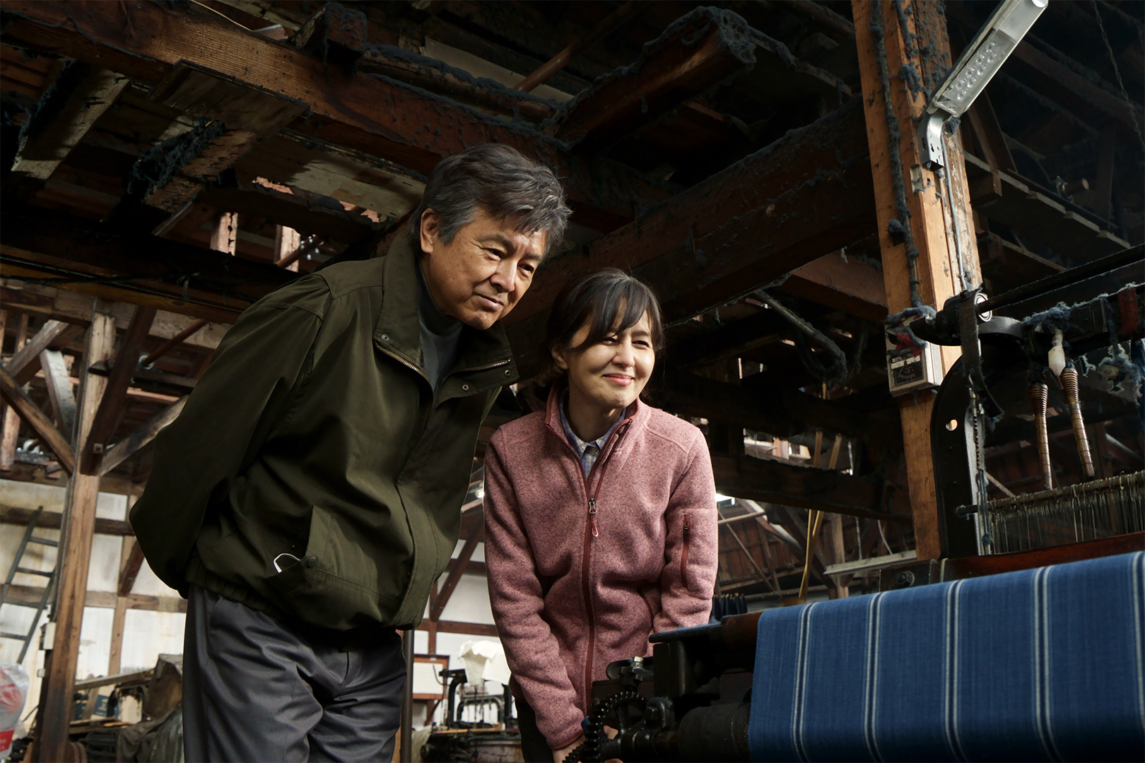 比嘉愛未・三浦翔平Ｗ主演「親のお金は誰のもの 法定相続人」今秋公開
