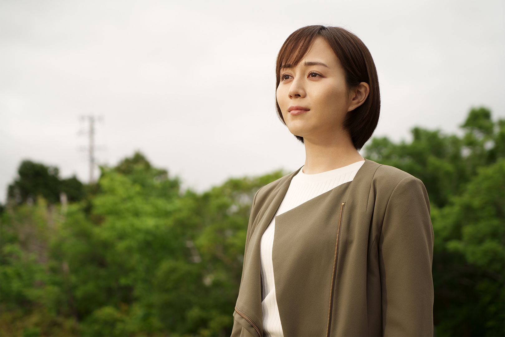 比嘉愛未・三浦翔平Ｗ主演「親のお金は誰のもの 法定相続人」今秋公開

