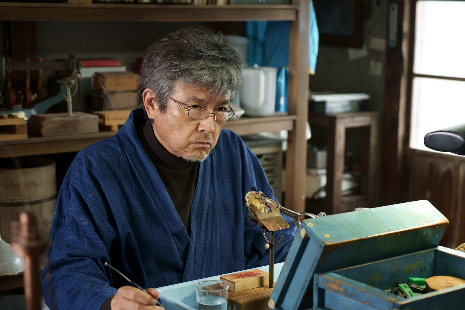 比嘉愛未・三浦翔平Ｗ主演「親のお金は誰のもの 法定相続人」今秋公開
