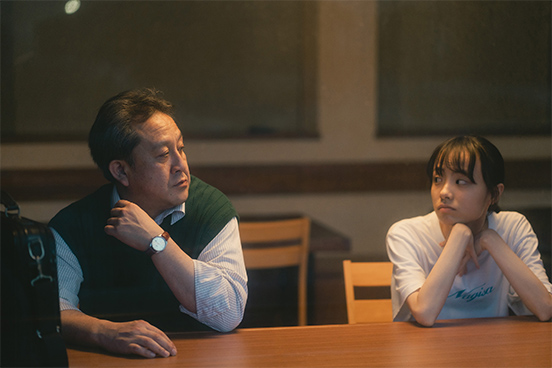 映画「almost people（オールモスト ピープ ル）」9月30日世界同時公開
