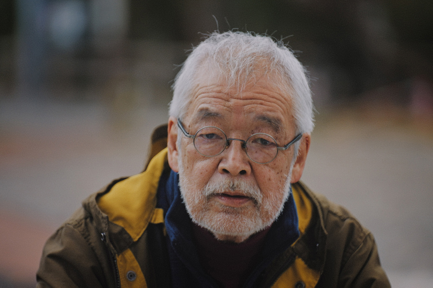 福間健二監督最新作「きのう生まれたわけじゃない」11月公開決定