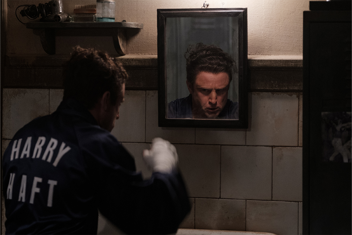 「アウシュヴィッツの生還者」ナチスの強制収容所から生還したボクサーの数奇な運命