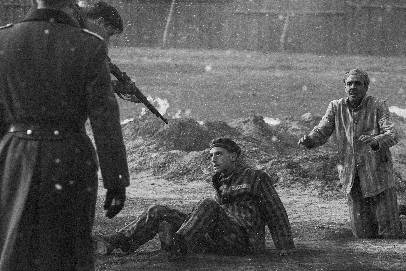 「アウシュヴィッツの生還者」ナチスの強制収容所から生還したボクサーの数奇な運命