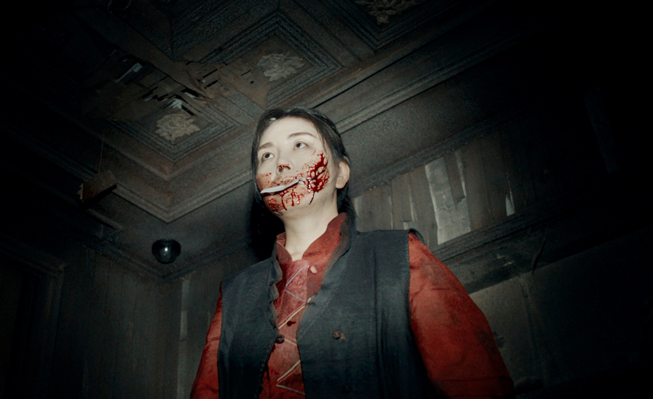 韓国映画「トンソン荘事件の記録」10月公開 特報映像・場面カット解禁