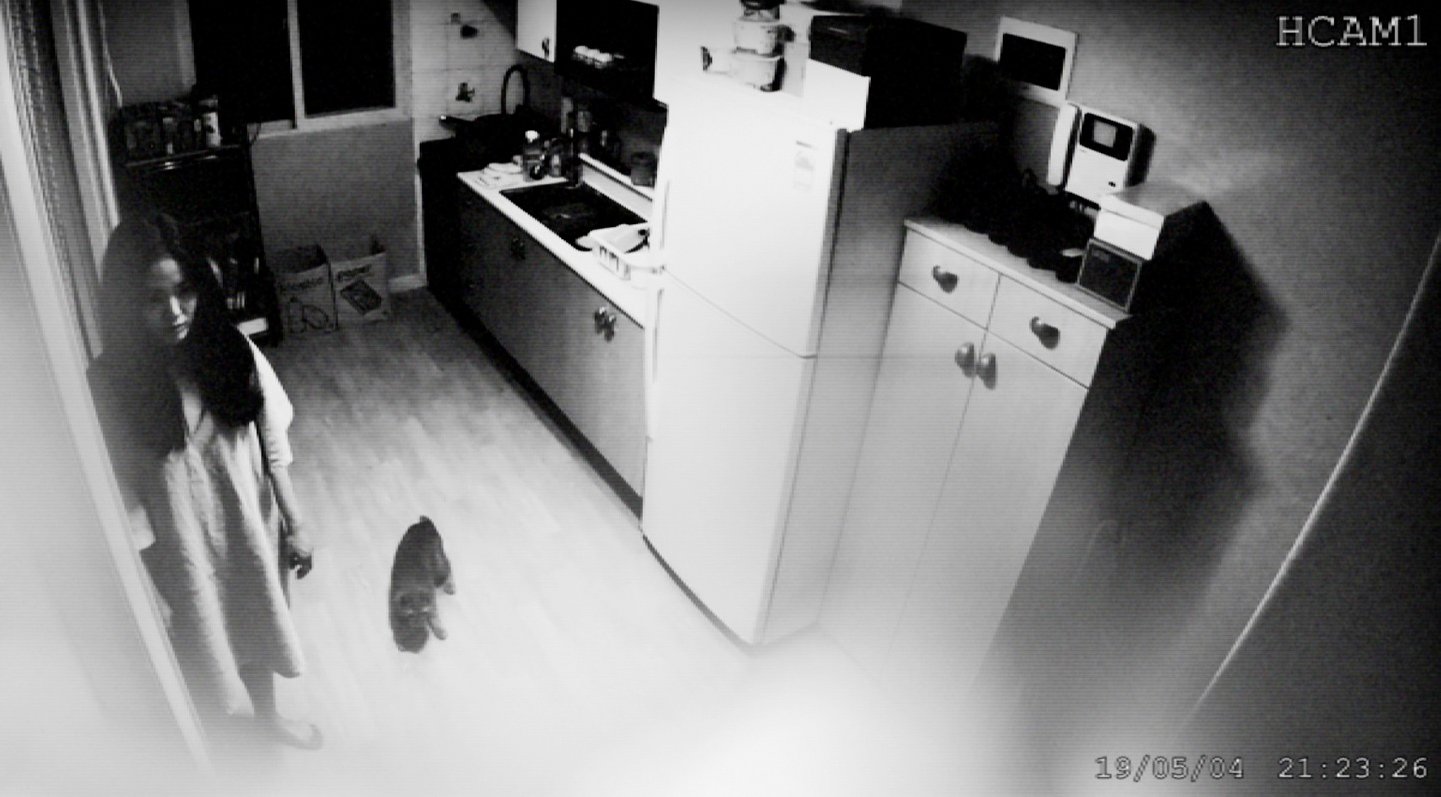 韓国映画「トンソン荘事件の記録」10月公開 特報映像・場面カット解禁