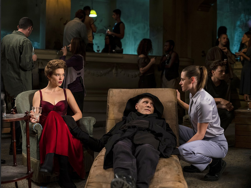 アラキンのムービー・ワンダーランド／「シャーク・ド・フランス」「MEG ザ・モンスターズ2」などのとっておき情報
