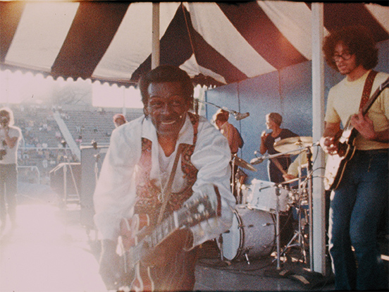 「リバイバル69～伝説のロックフェス～」予告編と場面写真解禁　ジョン・レノンも参加
