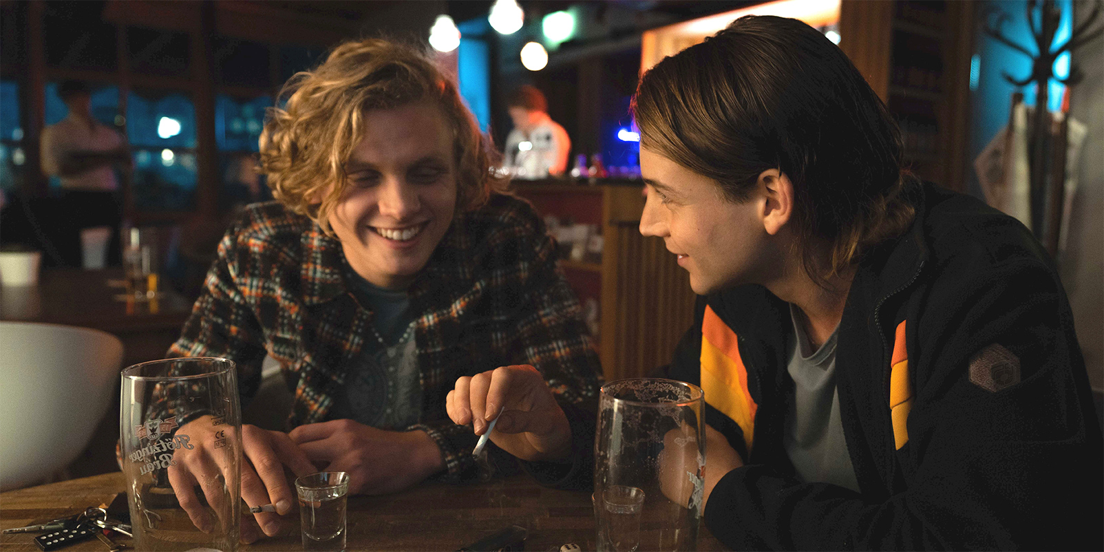 「Kino Festival（キノフェス）2023」開催決定　上映8作品のラインナップ発表
