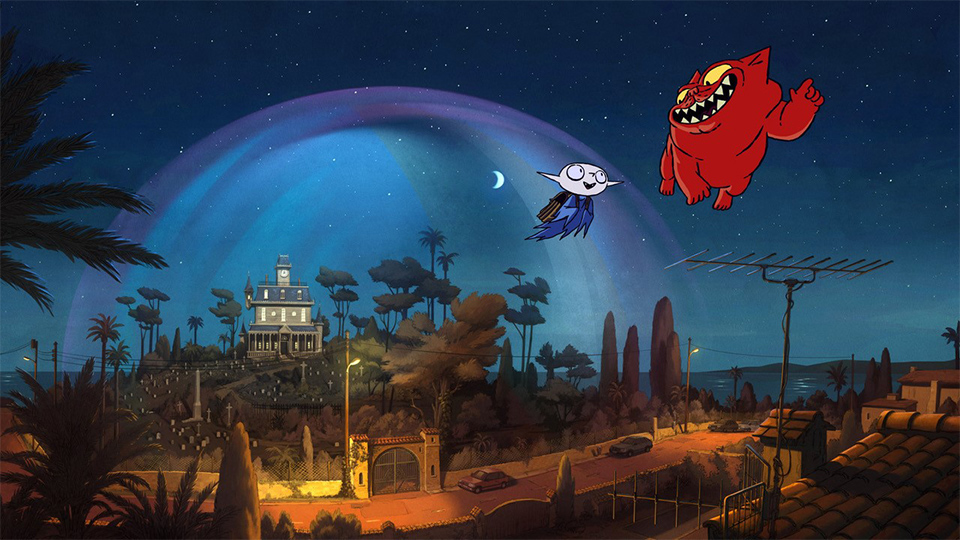 「Kino Festival（キノフェス）2023」開催決定　上映8作品のラインナップ発表
