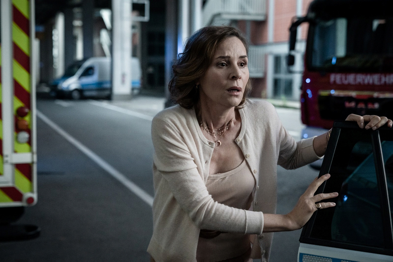 リーアム・ニーソン101本目最新作「バッド・デイ・ドライブ」12月公開
