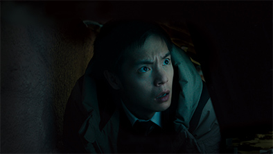 アラキンのムービー・ワンダーランド／「スイート・マイホーム」「劇場版シティーハンター 天使の涙（エンジェルダスト）」のとっておき情報