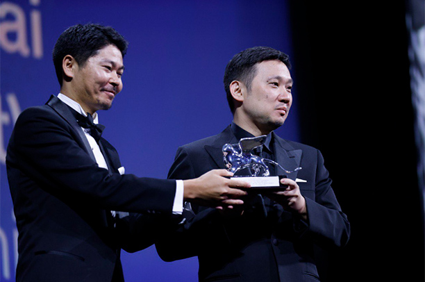 濱口竜介監督、ベネチア国際映画祭の銀獅子賞　3大映画祭＆米アカデミー賞受賞は黒澤明監督以来の快挙