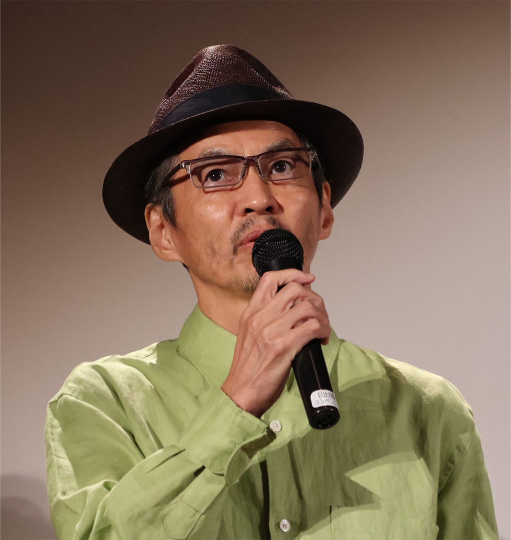 映画「almost people」プレミア試写会＆ティーチイン　監督・俳優が登壇
