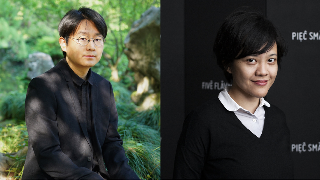 第36回東京国際映画祭　黒澤明賞にグー・ シャオガン監督とモーリー・スリヤ監督