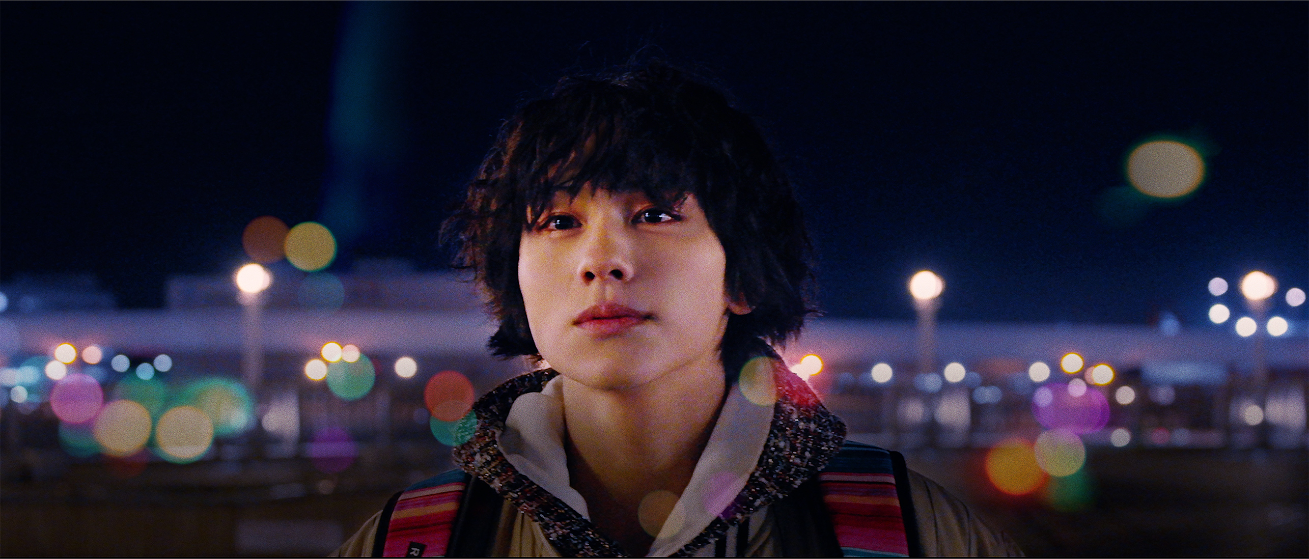 山下幸輝主演「TOKYO,I LOVE YOU」11月公開　予告編・場面写真解禁
