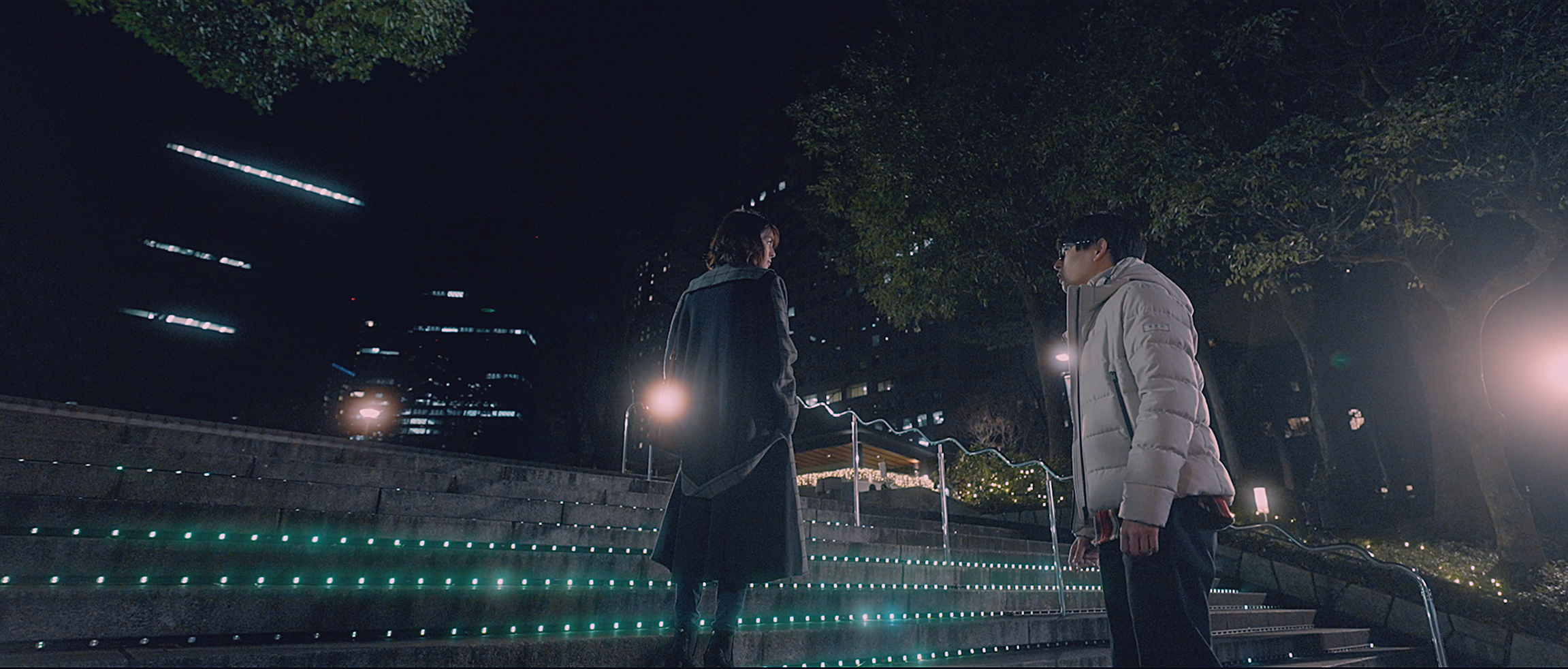 山下幸輝主演「TOKYO,I LOVE YOU」11月公開　予告編・場面写真解禁
