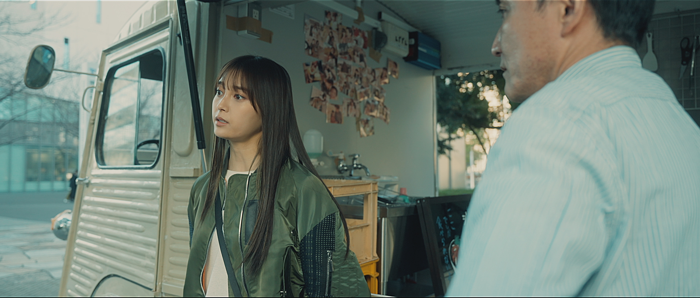 山下幸輝主演「TOKYO,I LOVE YOU」11月公開　予告編・場面写真解禁
