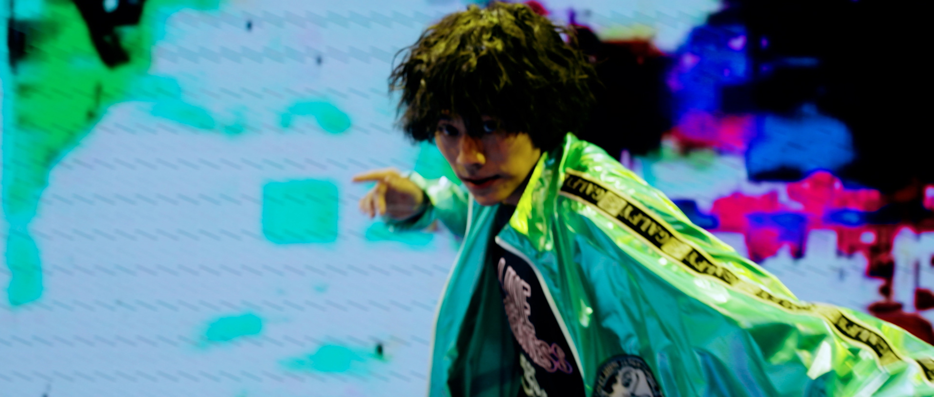 山下幸輝主演「TOKYO,I LOVE YOU」11月公開　予告編・場面写真解禁
