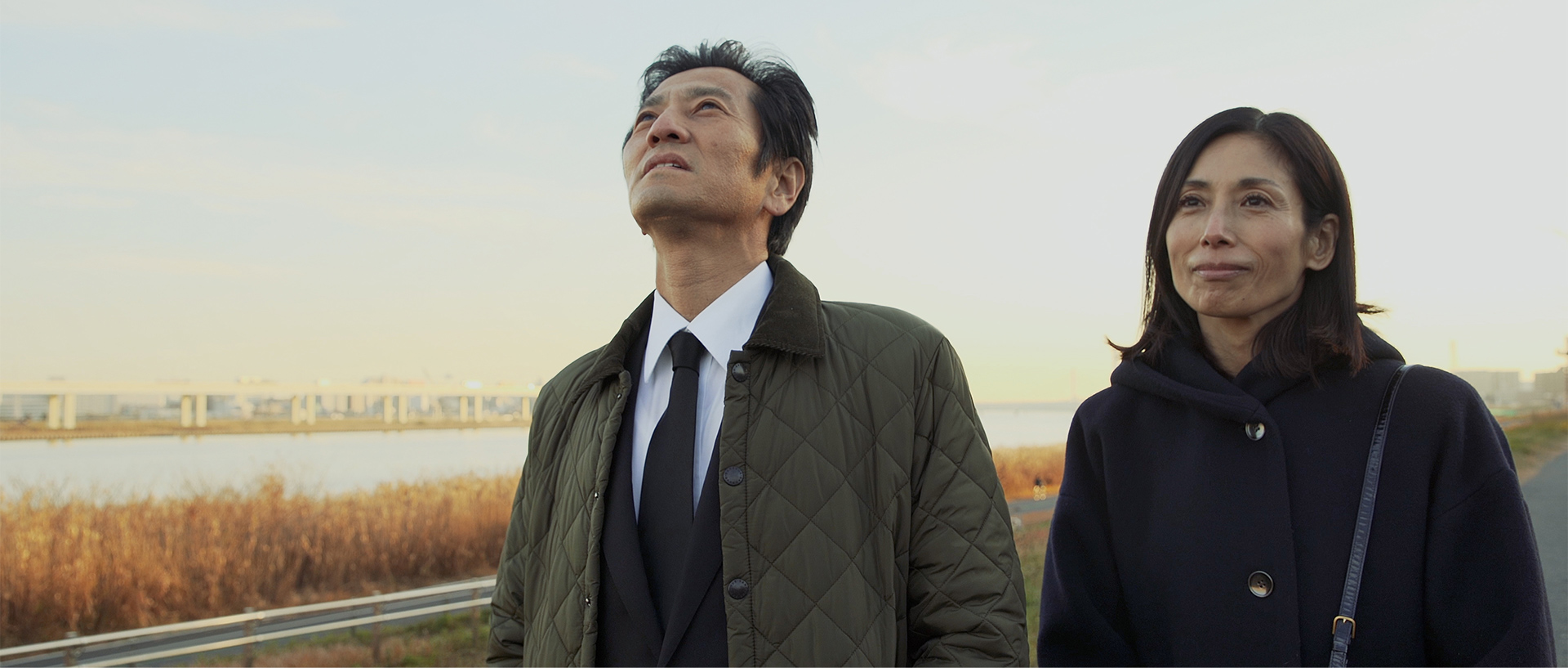 津田寛治主演「自宅でありがとう。さようなら」10月27日公開決定　予告編など解禁
