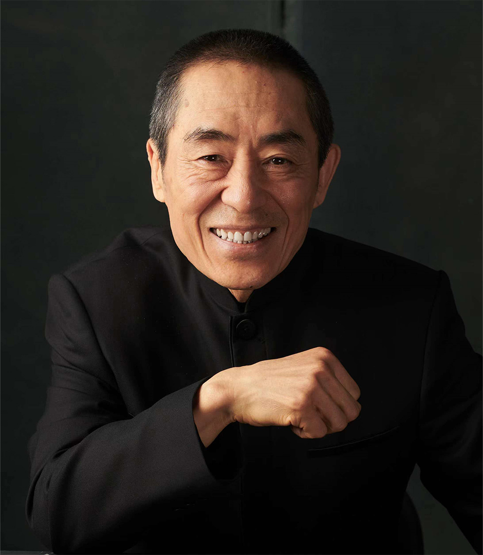 第36回東京国際映画祭　チャン・イーモウ監督に特別功労賞「今後も映画の本質を理解して、素晴らしい映画を撮る努力を続けてまいります」