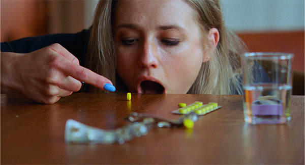 10月のおすすめ映画　文化放送「上地由真のワンダーユーマン」推薦