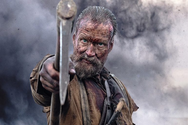 アラキンのムービー・ワンダーランド／「SISU/シス 不死身の男」「唄う六人の女」のとっておき情報
