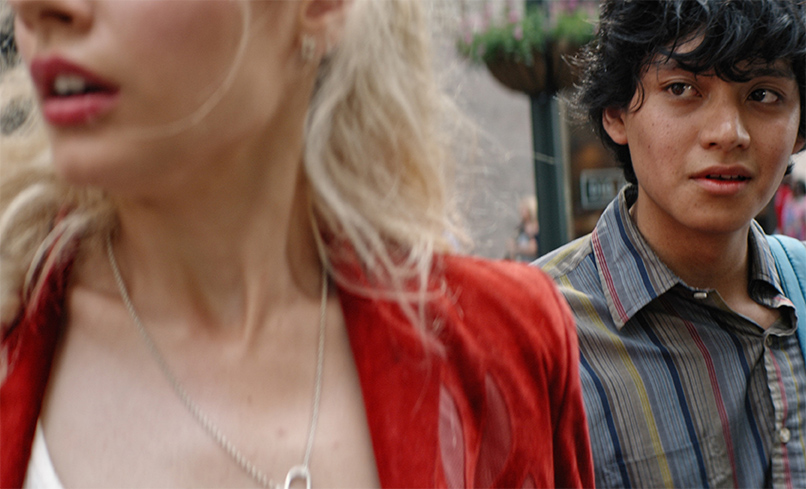 映画「ニューヨーク・オールド・アパートメント」1月公開　NYの貧しい移民家族に訪れた悲劇と希望
