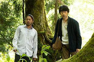 「SISU不死身の男」「唄う六人の女」のとっておき情報