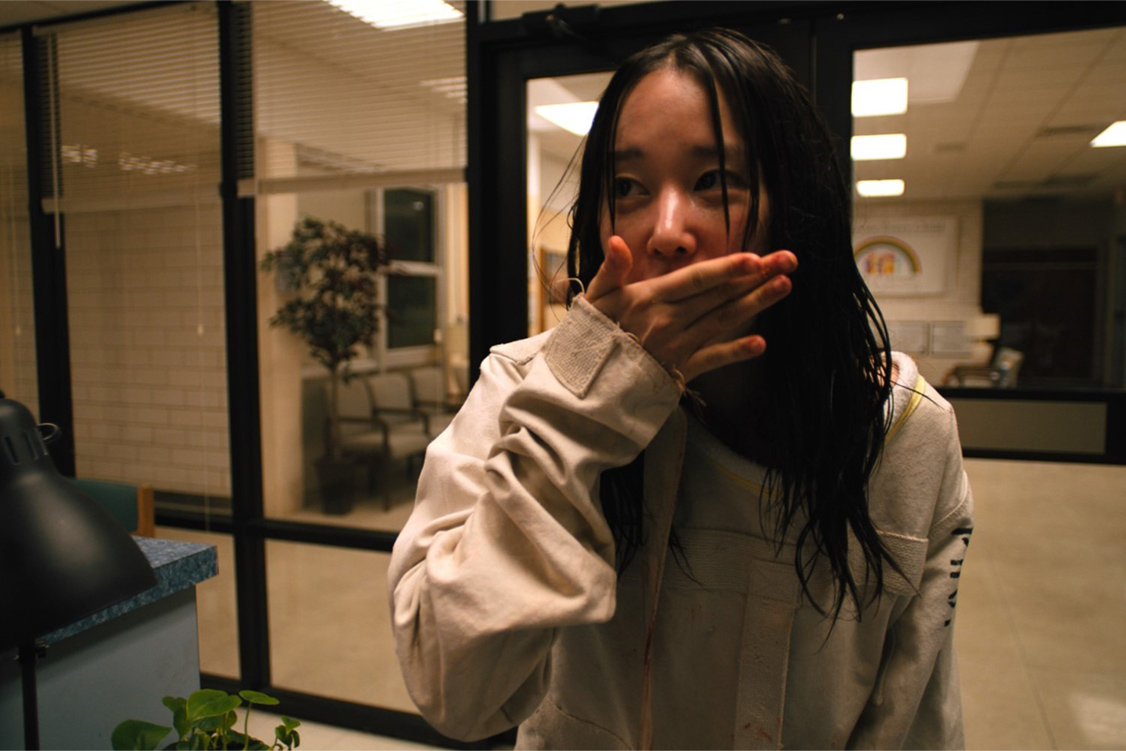 アラキンのムービー・ワンダーランド「モナ・リザ　アンド　ザ　ブラッドムーン」「BOND60 007 4Kレストア」「アメリ」のとっておき情報る