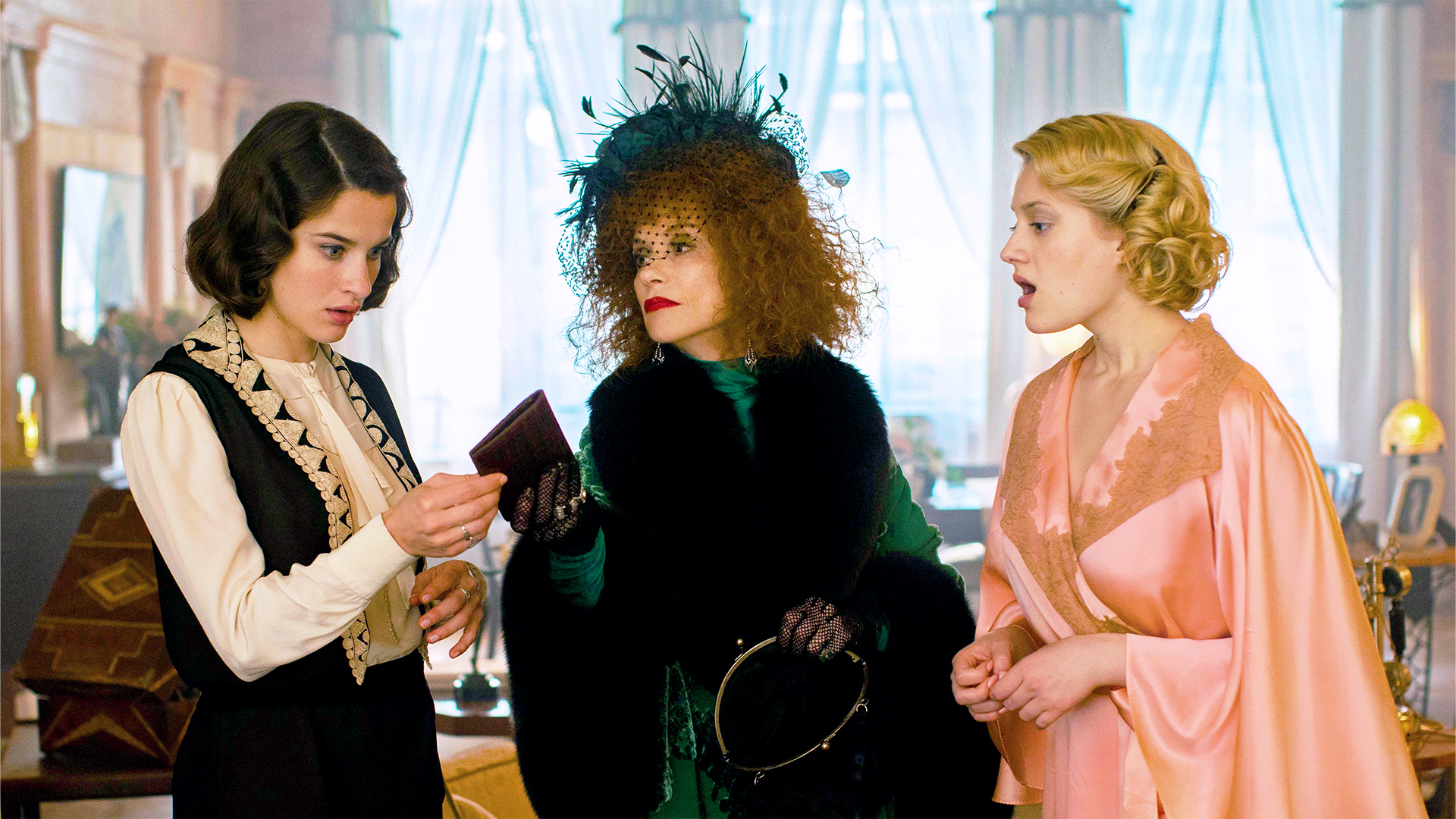 アラキンのムービー・ワンダーランド／「わたしがやりました」「人生に詰んだ元アイドルは、赤の他人のおっさんと住む選択をした」のとっておき情報