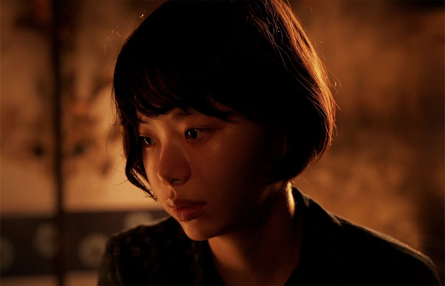 映画「ほかげ」記者会見 塚本晋也監督「若い世代の未来が楽しくて良い世の中にあるようにという祈りを込めました」