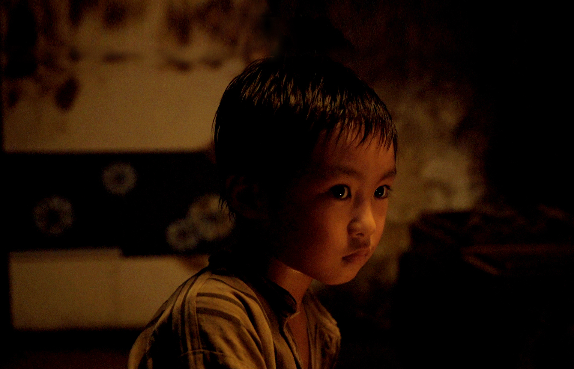 アラキンのムービー・ワンダーランド／「ほかげ」「ナポレオン」のとっておき情報
