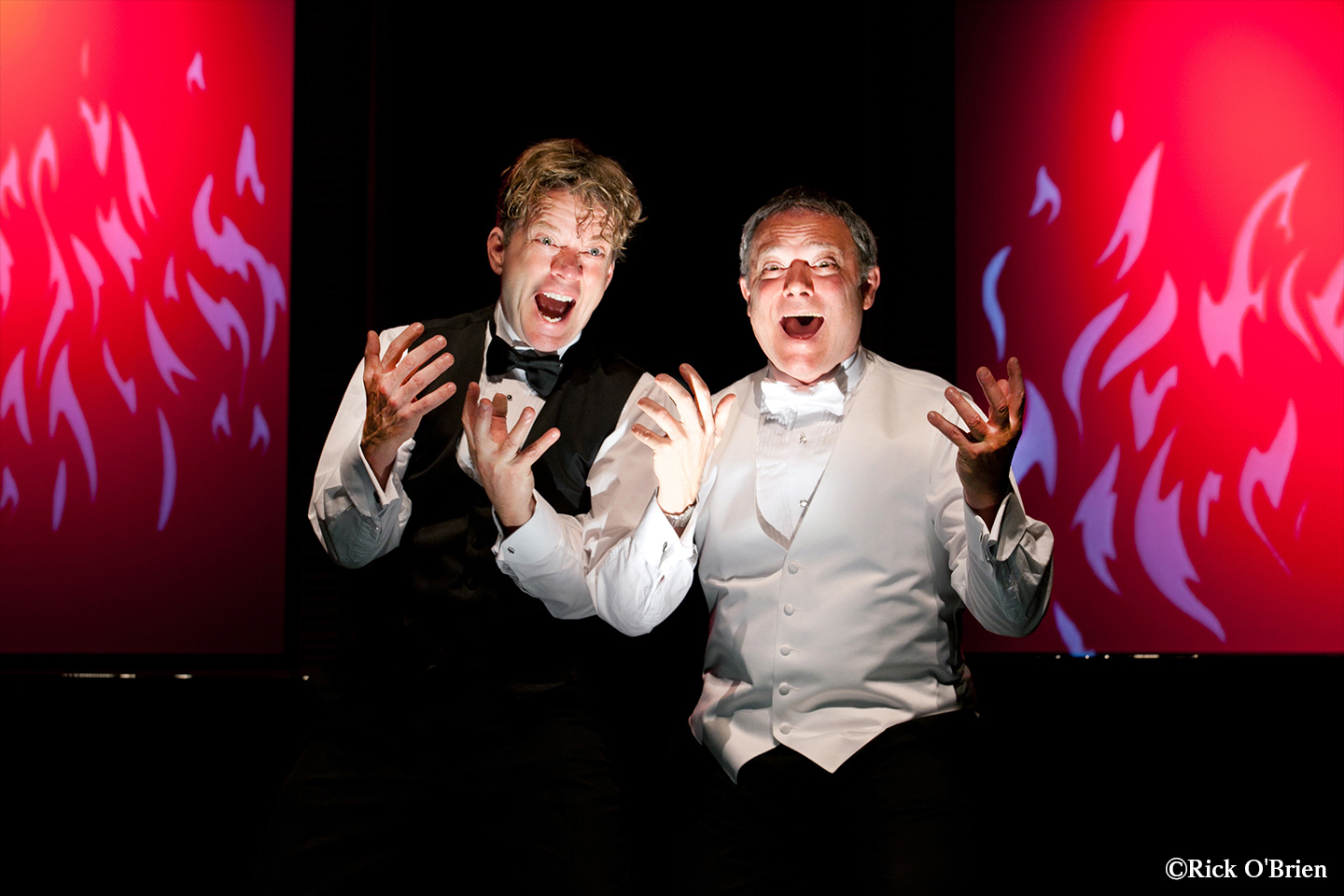 音楽ドラマ・エンターテインメント「ピアノ 2 Pianos 4 Hands」予告編・ポスタービジュアル解禁
