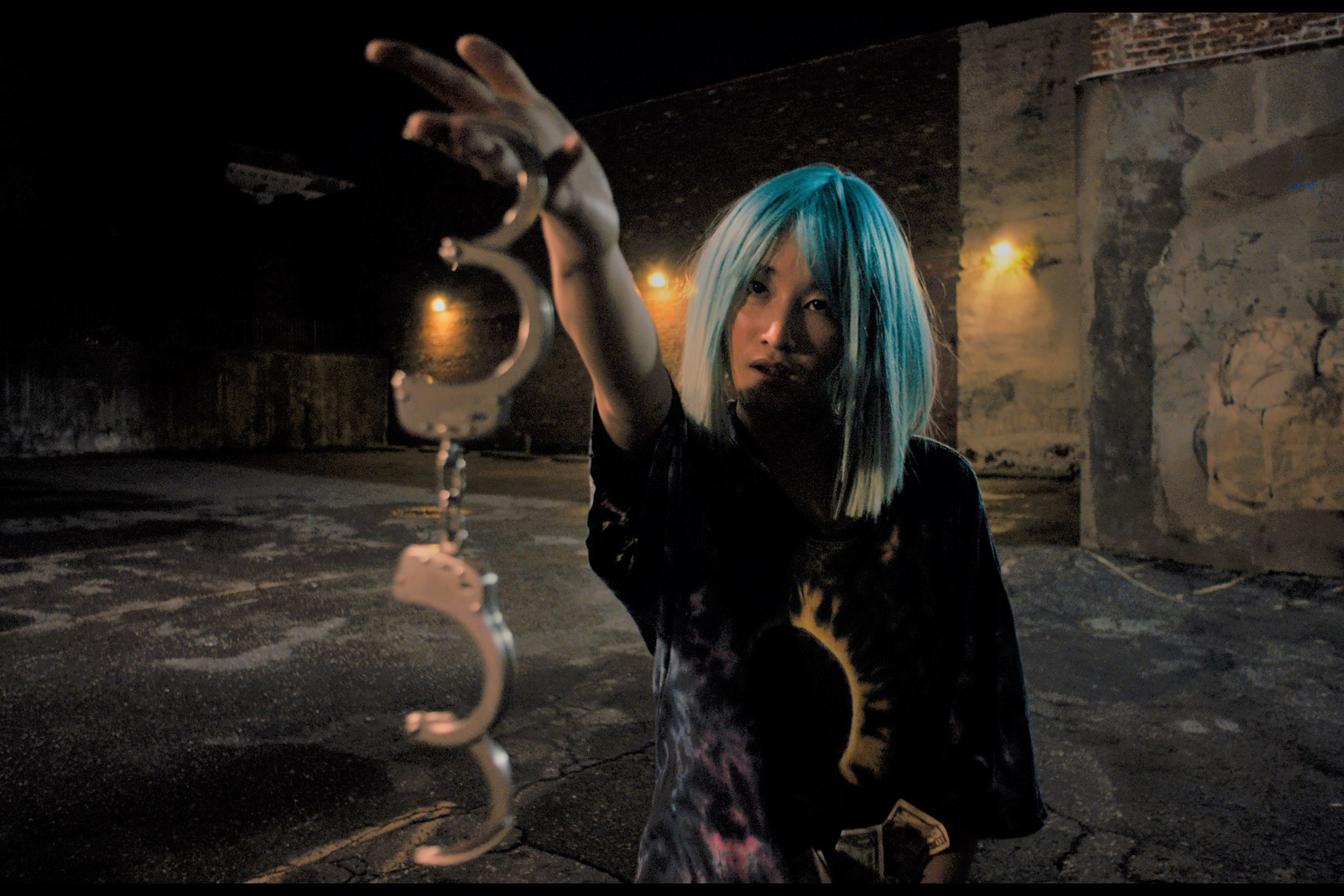 「モナ・リザ アンド ザ ブラッドムーン」　主演チョン・ジョンソとケイト・ハドソンのインタビュー映像公開
