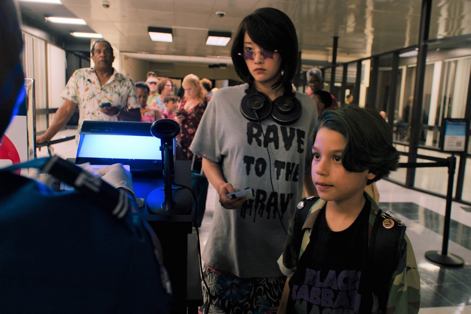 「モナ・リザ アンド ザ ブラッドムーン」　主演チョン・ジョンソとケイト・ハドソンのインタビュー映像公開
