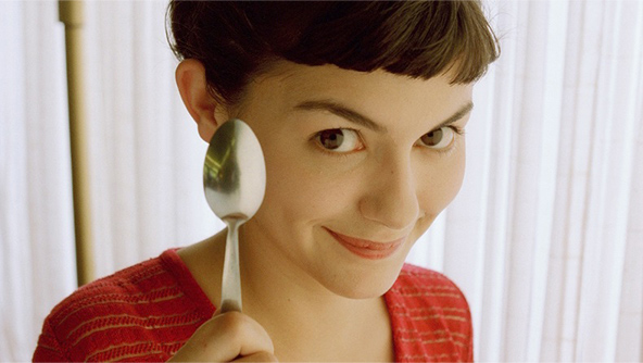 「モナ・リザ　アンド　ザ・ブラッドムーン」「BOND60 007 4Kレストア」「アメリ」のとっておき情報