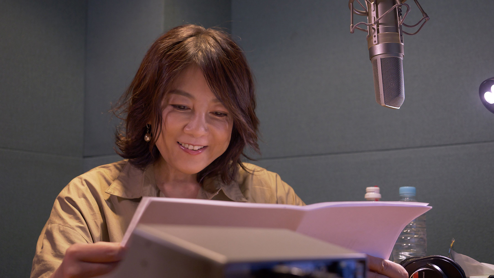 ドキュメント映画「巡る、カカオ～神のフルーツに魅せられた日本人～」　堀ちえみがナレーション担当
