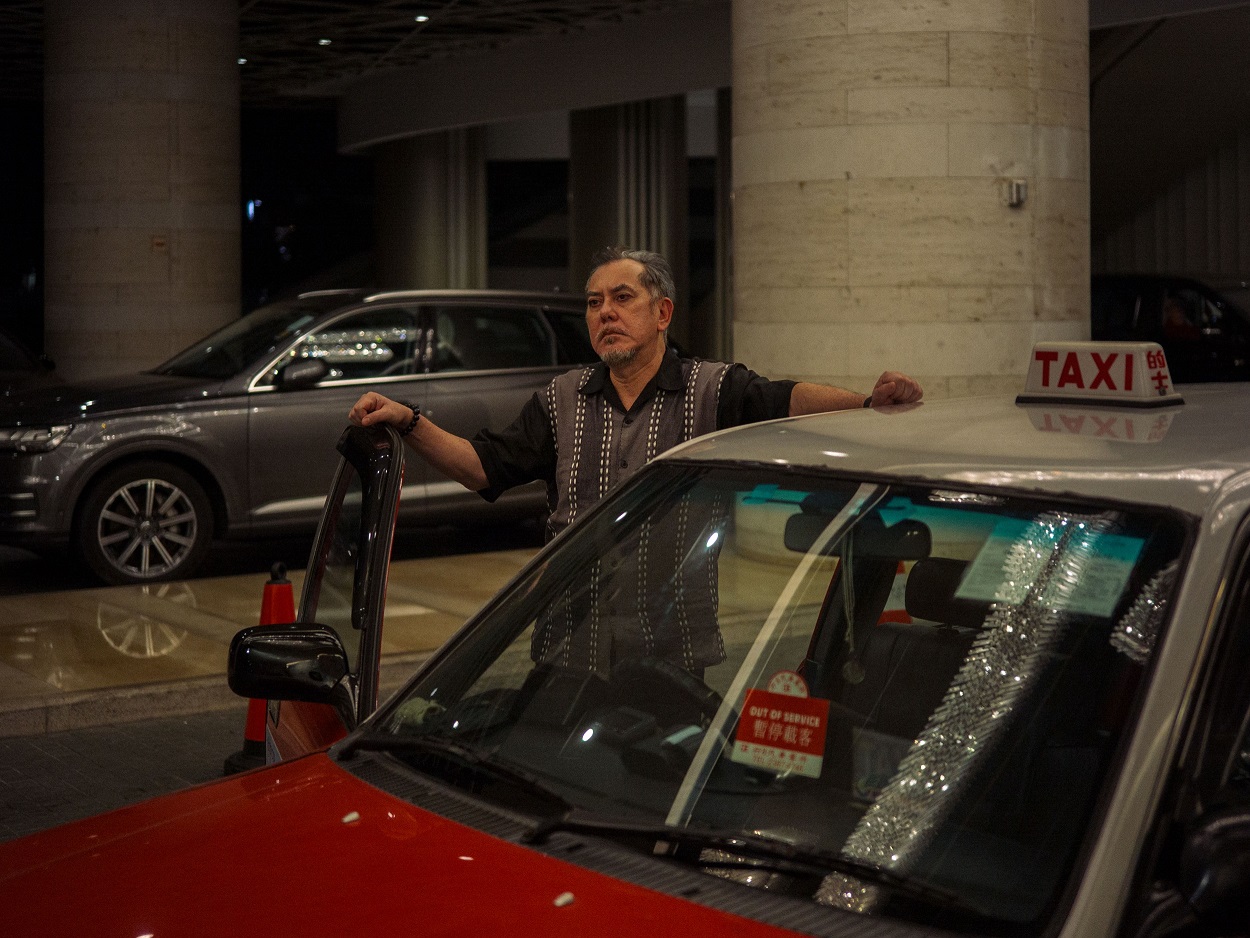 アンソニー・ウォン主演「白日青春－生きてこそ－」予告映像、場面カット解禁
