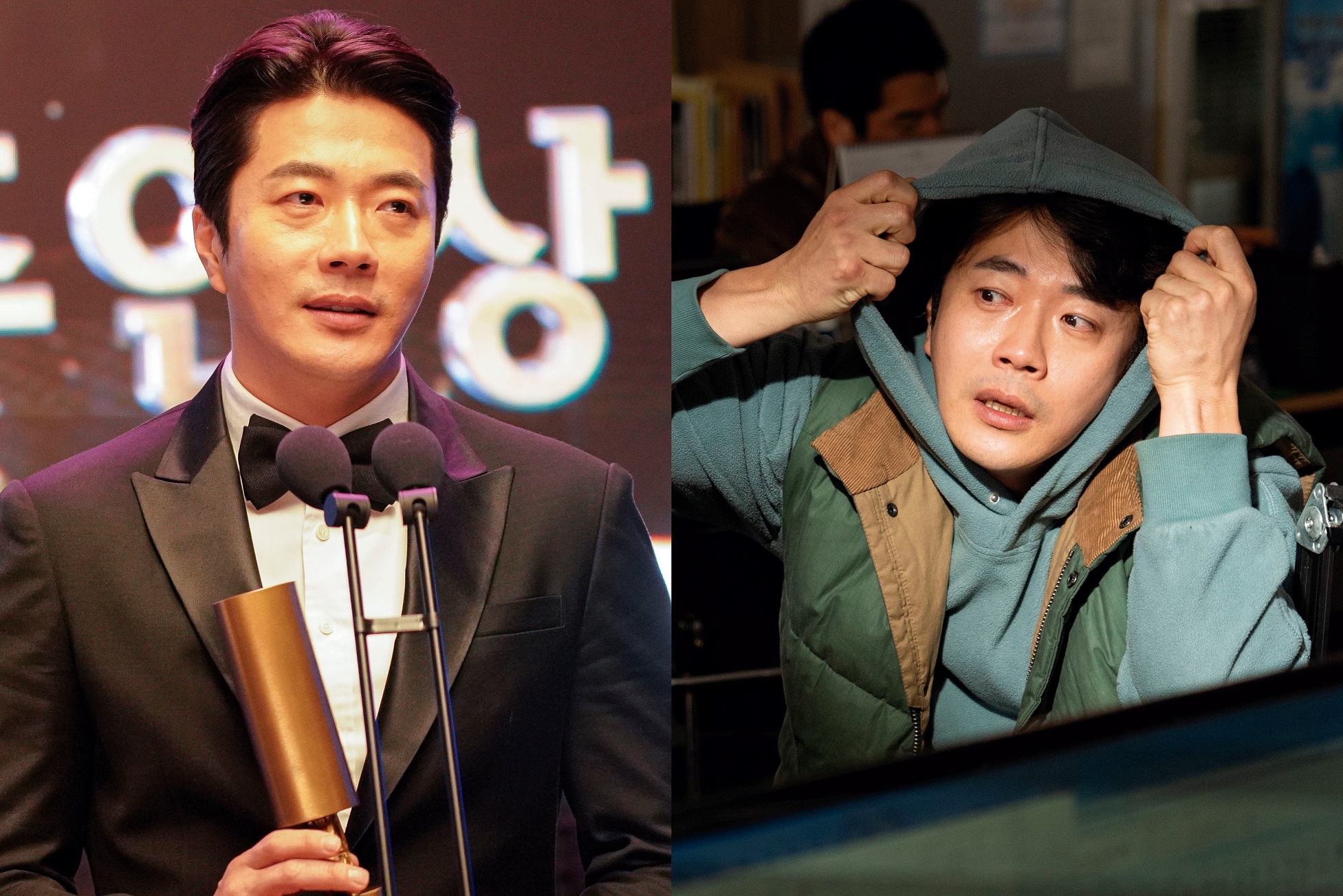 「スイッチ 人生最高の贈り物」クォン・サンウが数奇な”入れ替わり人生”を熱演